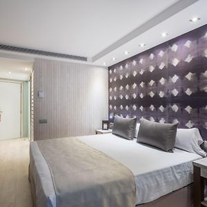 Habitación Familiar Premium